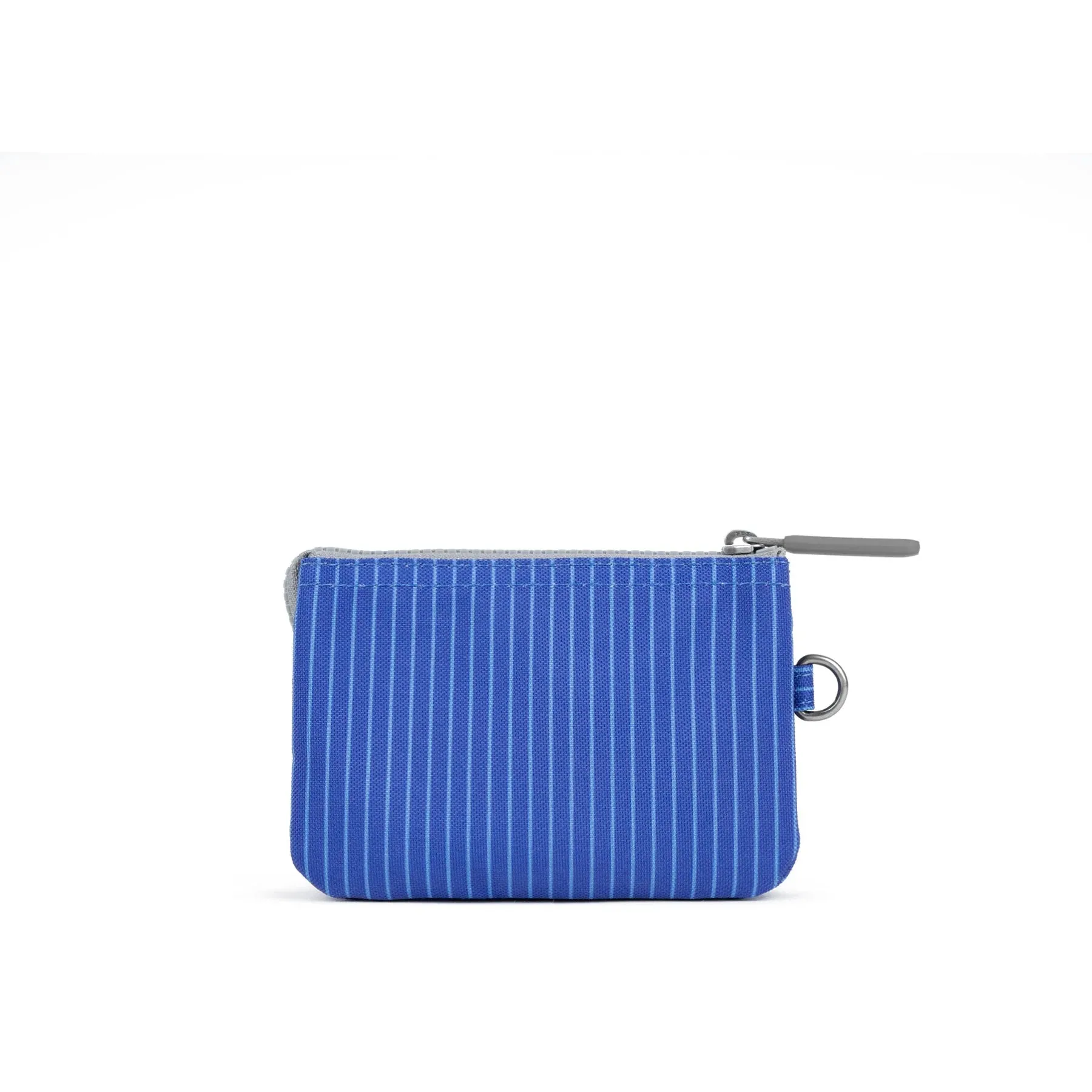 ROKA Carnaby Recycled Canvas Wallet