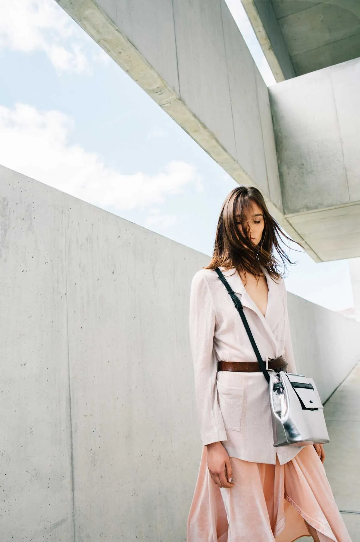 Rule nº6 Mini Bucket Silver