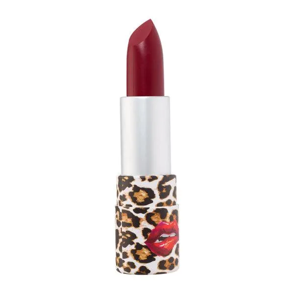Seventeen - Glossy lips animalprint
