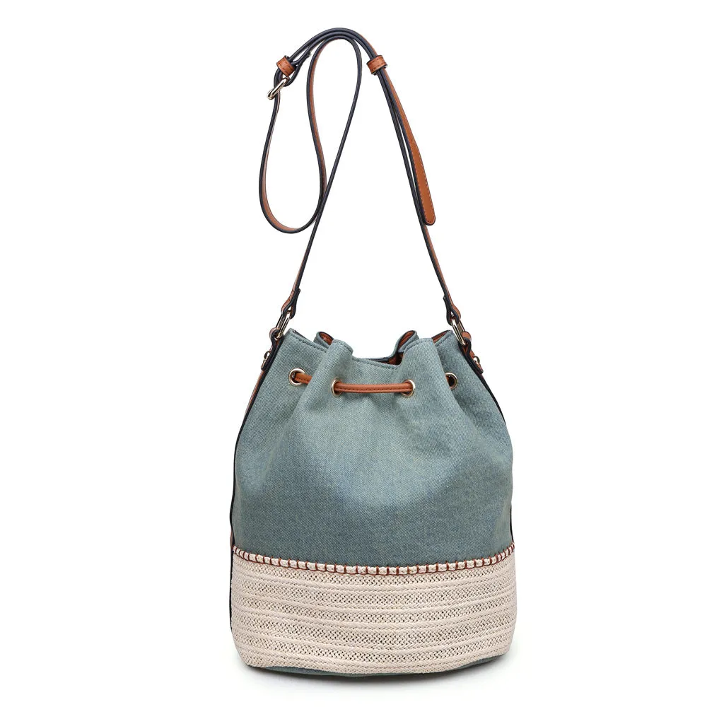 Seychelles Bucket