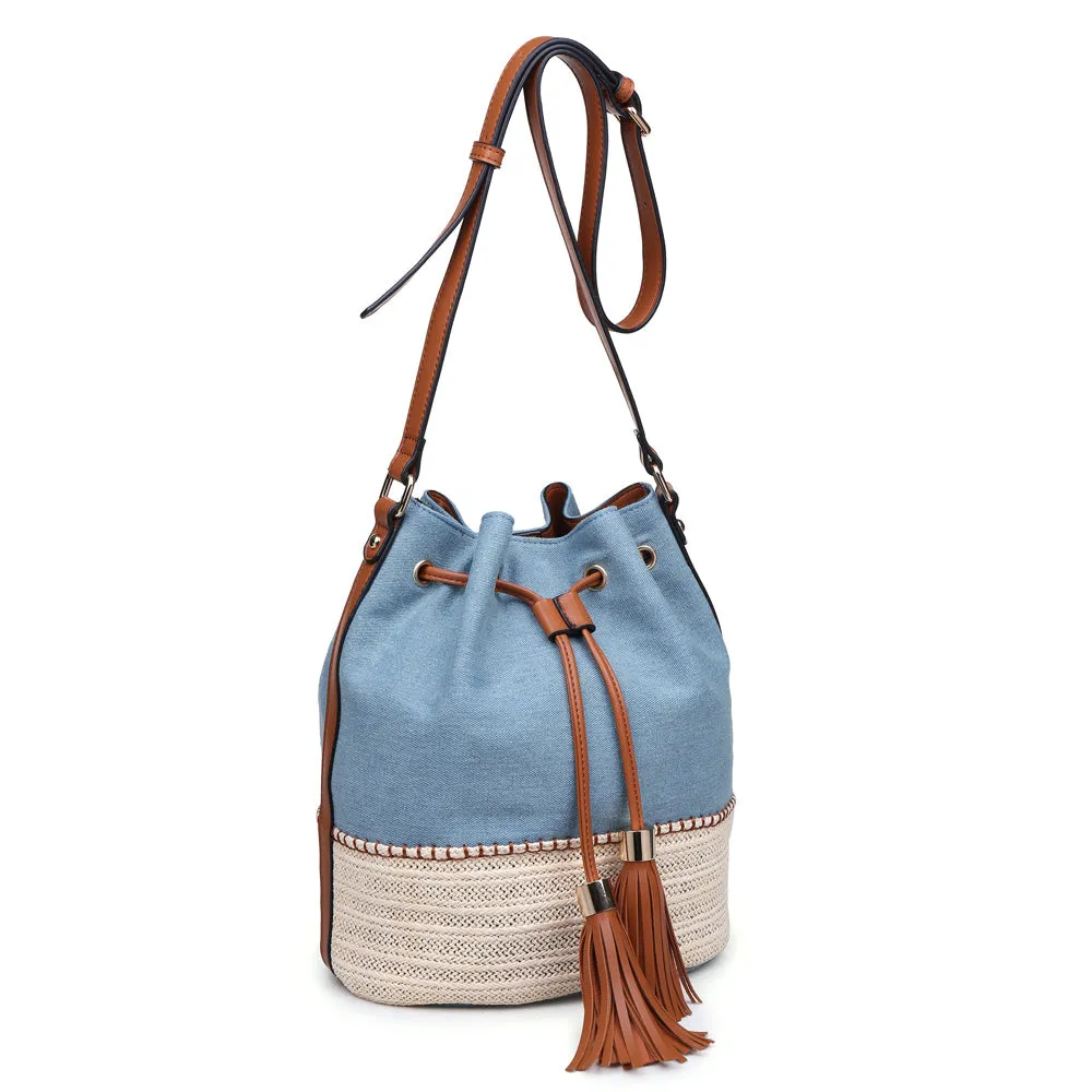 Seychelles Bucket