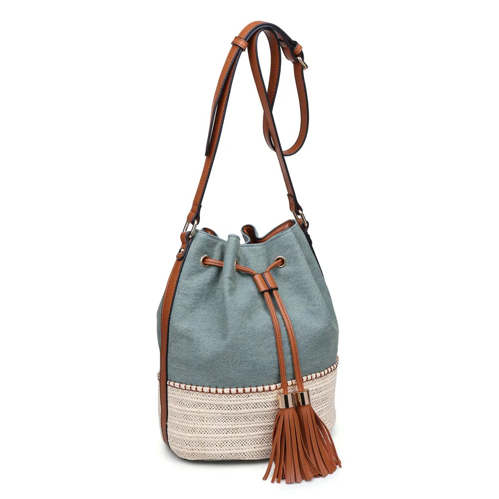 Seychelles Bucket