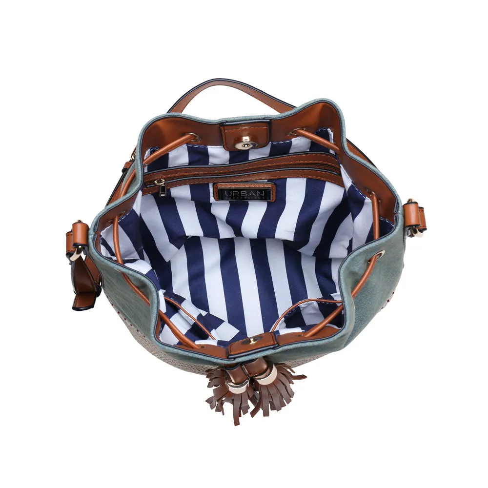 Seychelles Bucket