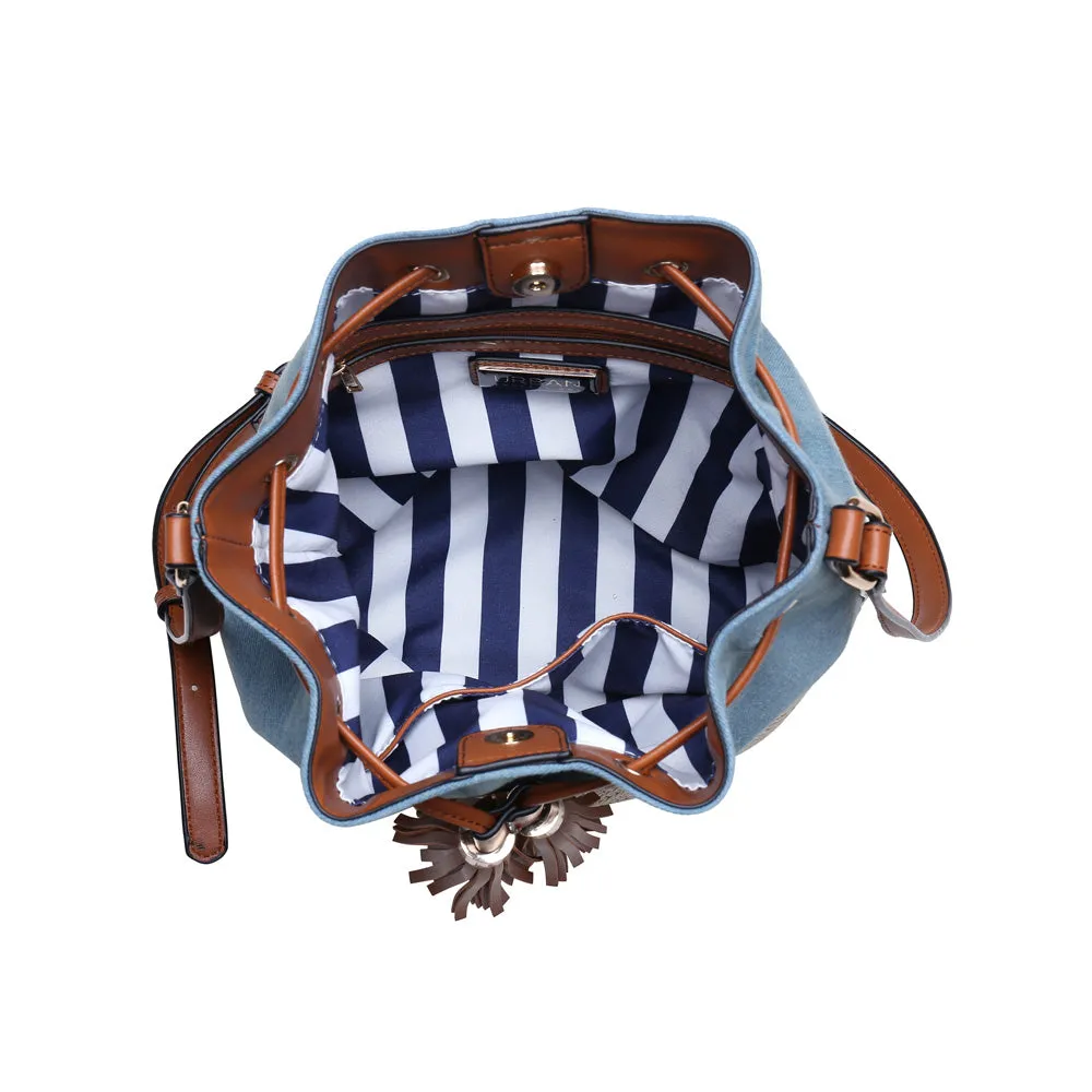 Seychelles Bucket