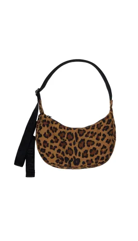 Small Crescent Bag