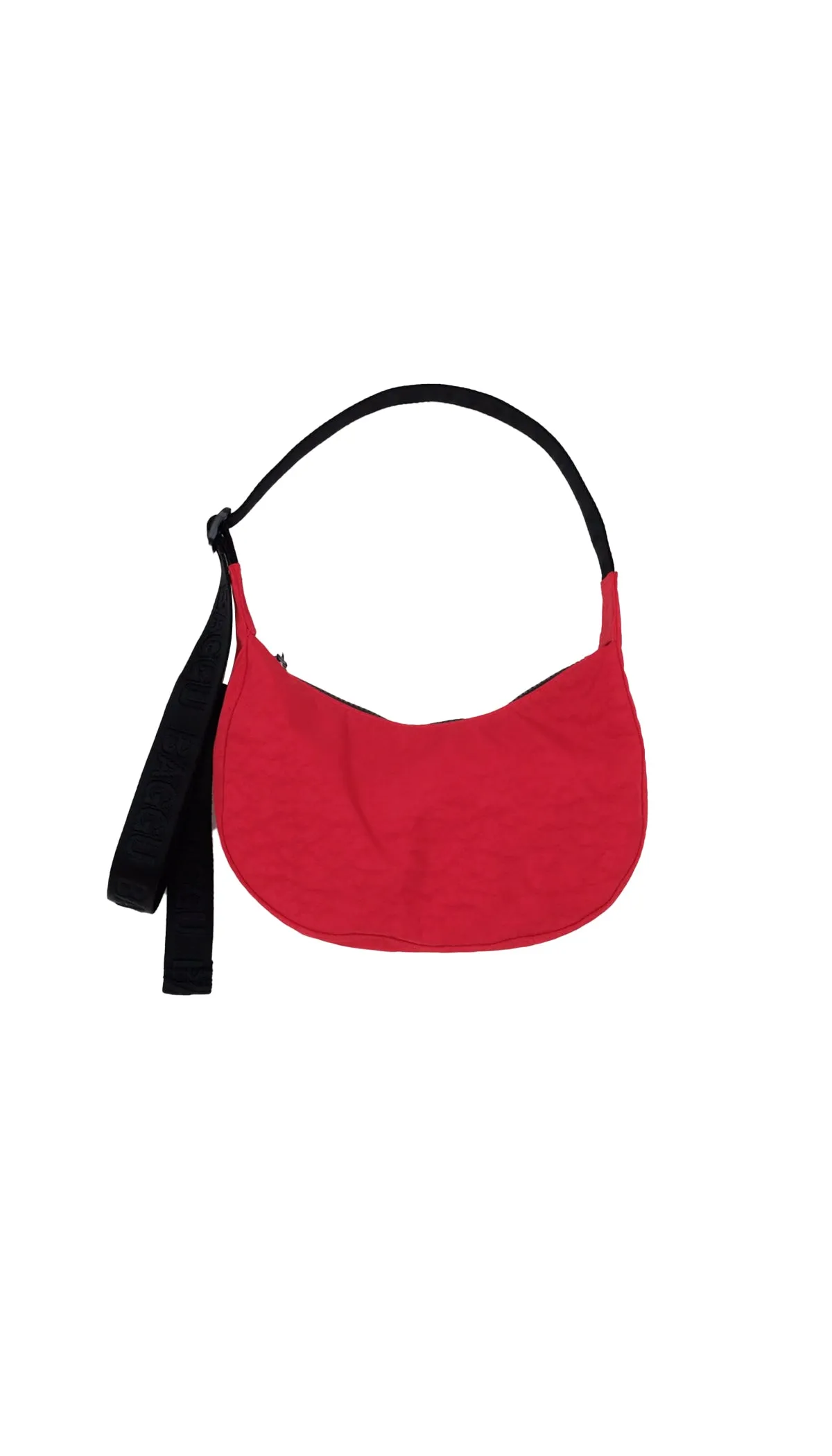 Small Crescent Bag