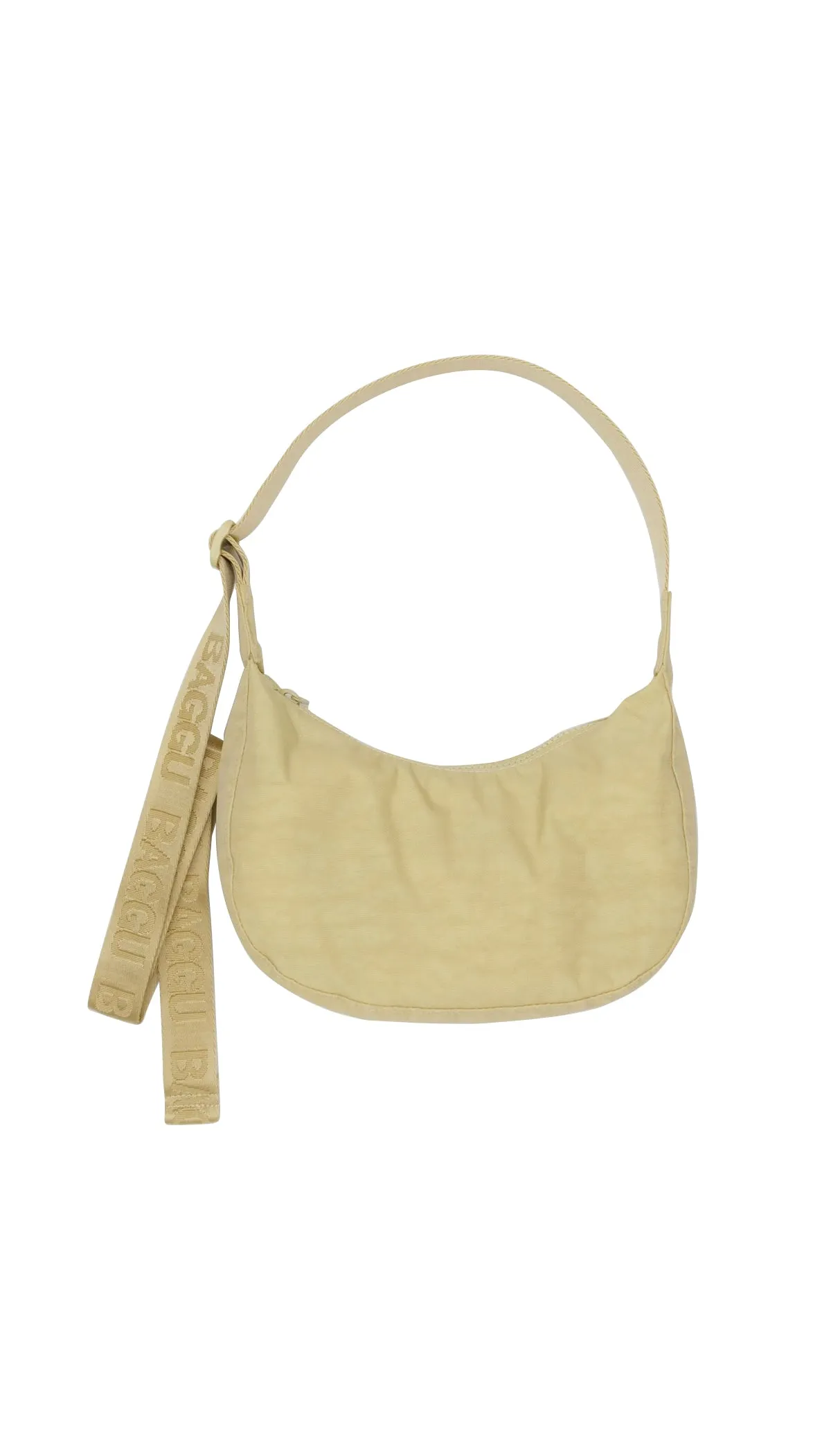 Small Crescent Bag