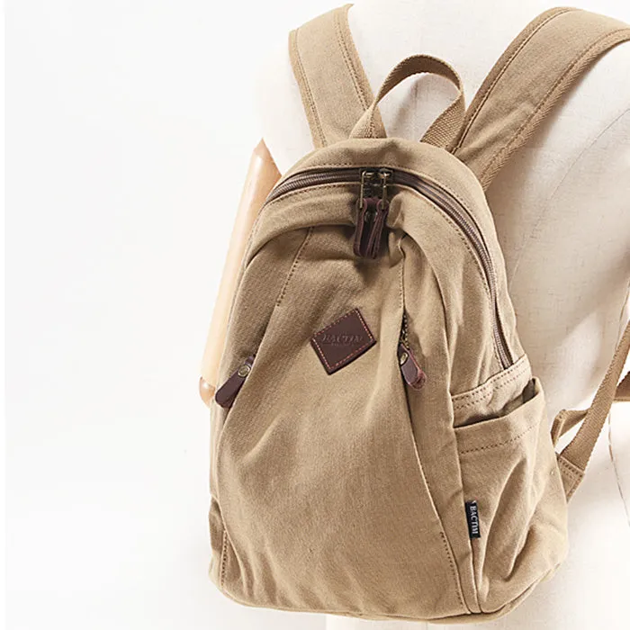 Small Womens Rucksack Bag Fashion Backpacks For Women