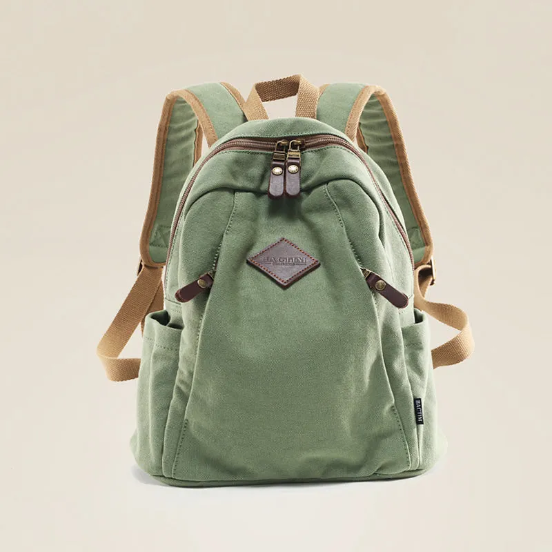 Small Womens Rucksack Bag Fashion Backpacks For Women
