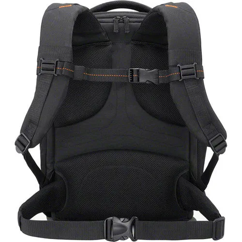 Sony LCSBP3 DSRL Camera & 15'' Laptop Backpack