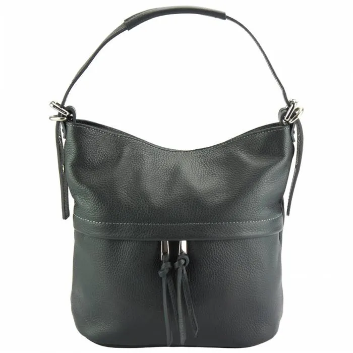 Sporty Bucket Bag