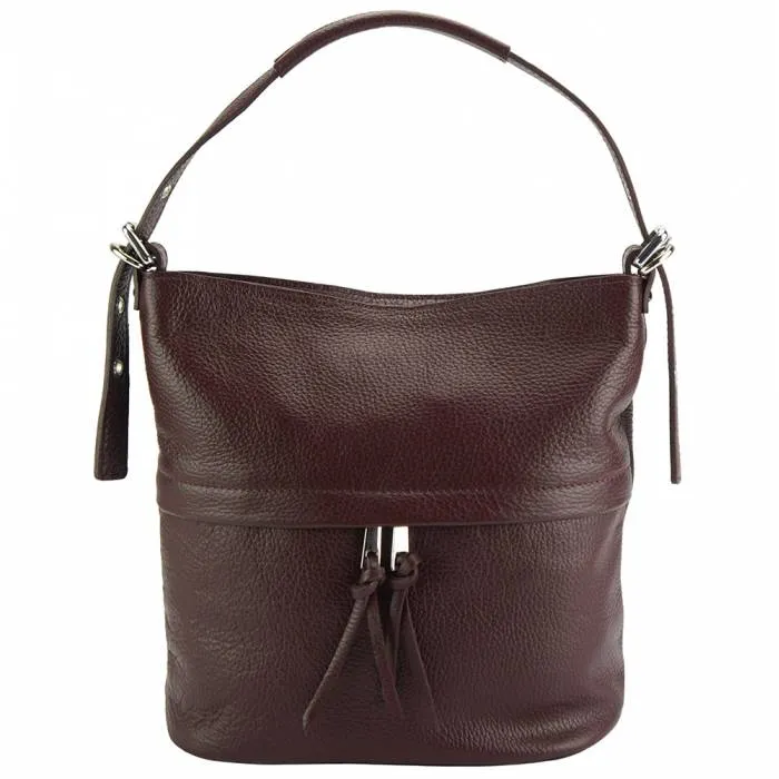 Sporty Bucket Bag