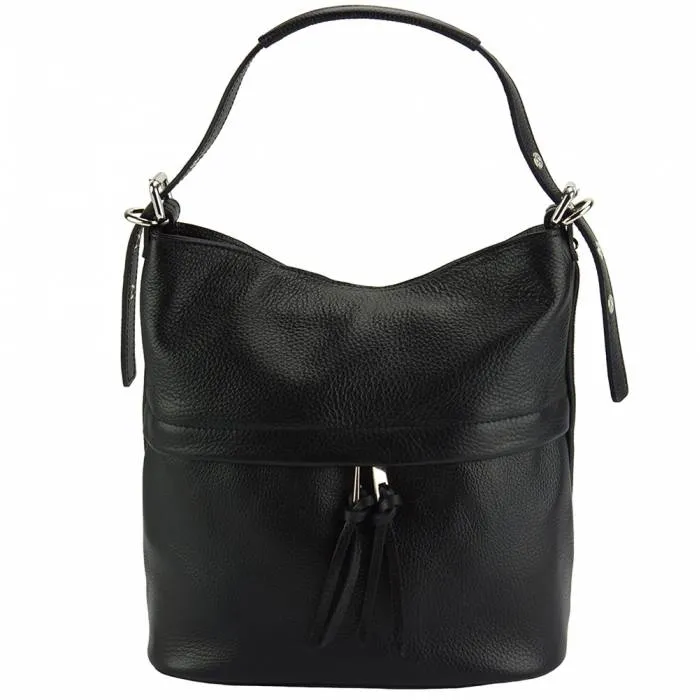 Sporty Bucket Bag