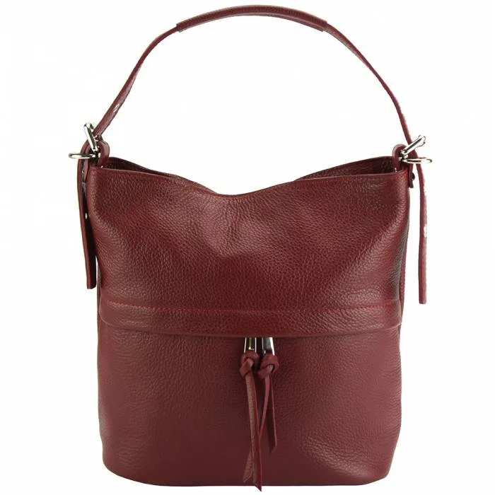 Sporty Bucket Bag
