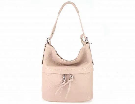 Sporty Bucket Bag