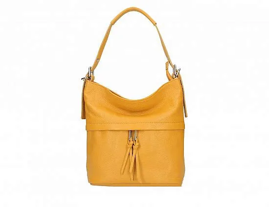 Sporty Bucket Bag