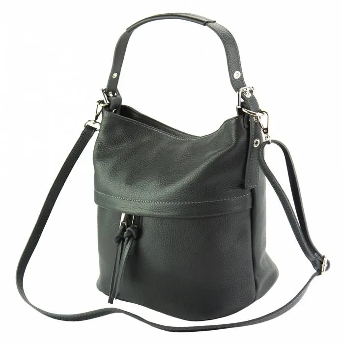 Sporty Bucket Bag