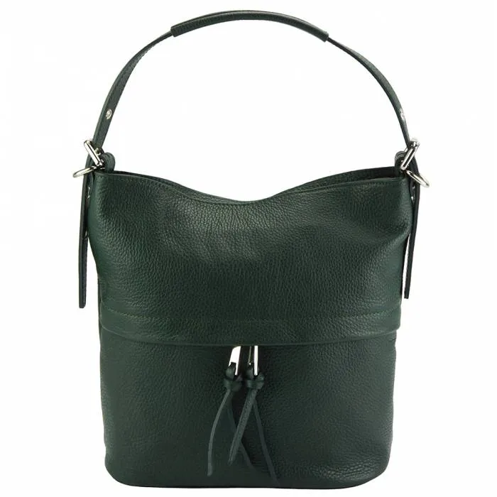 Sporty Bucket Bag
