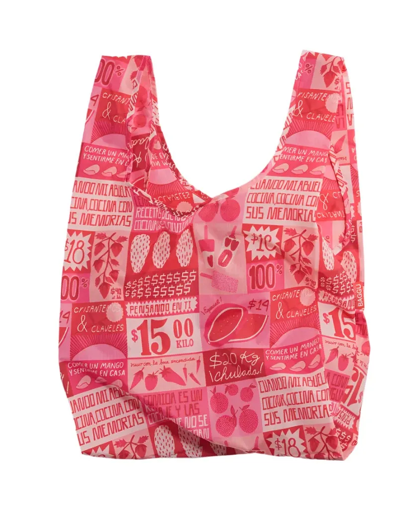 Standard Baggu Mercado