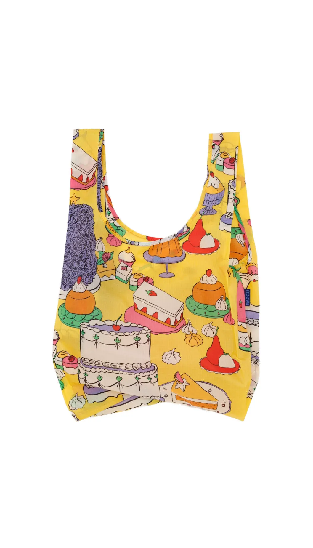 Standard Baggu