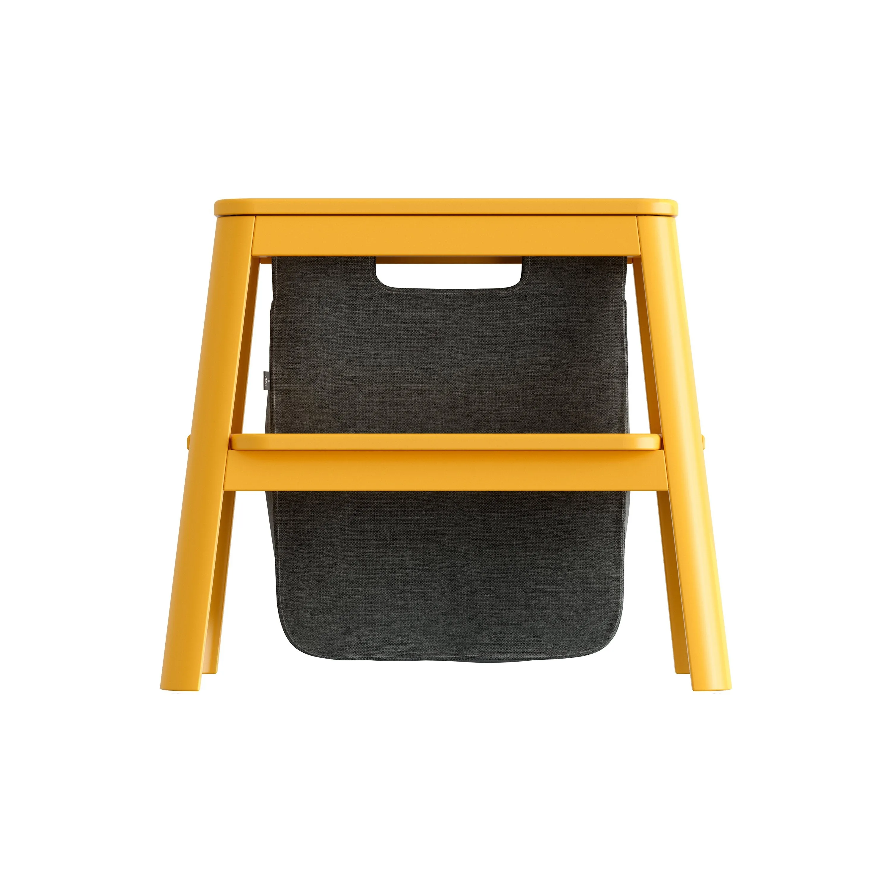 Step It Up Step Stool