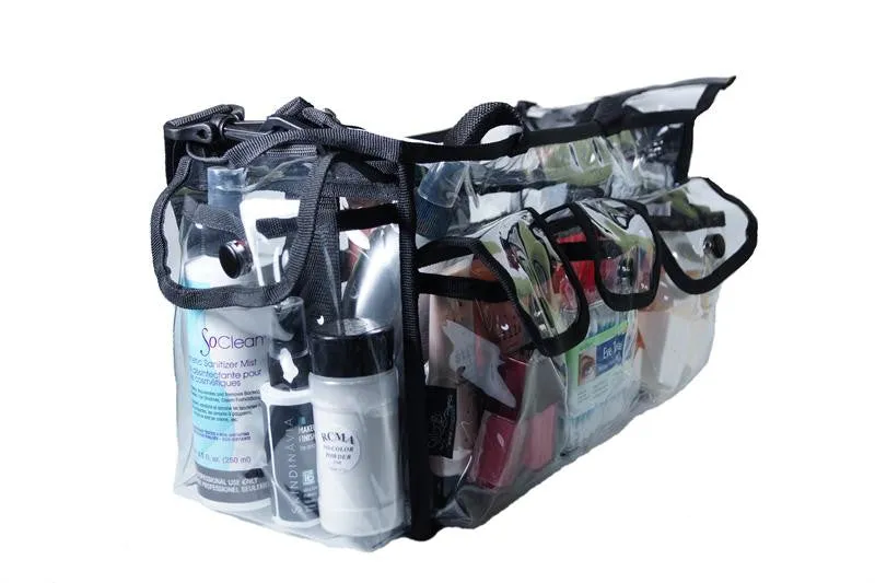 Stilazzi Pro Set Bags