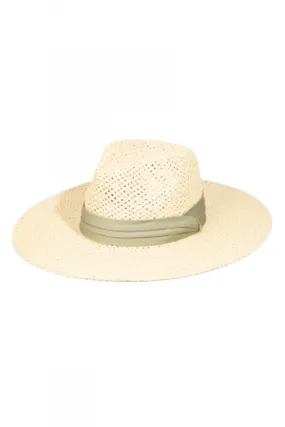 Straw Woven Straw Sun Hat