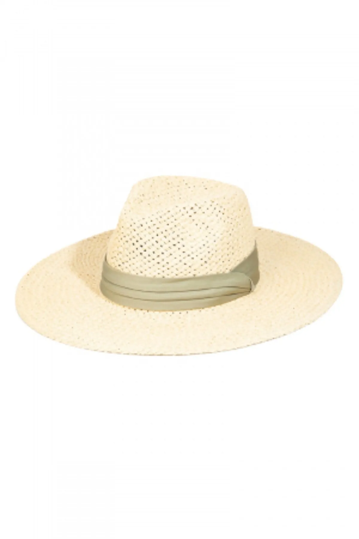 Straw Woven Straw Sun Hat