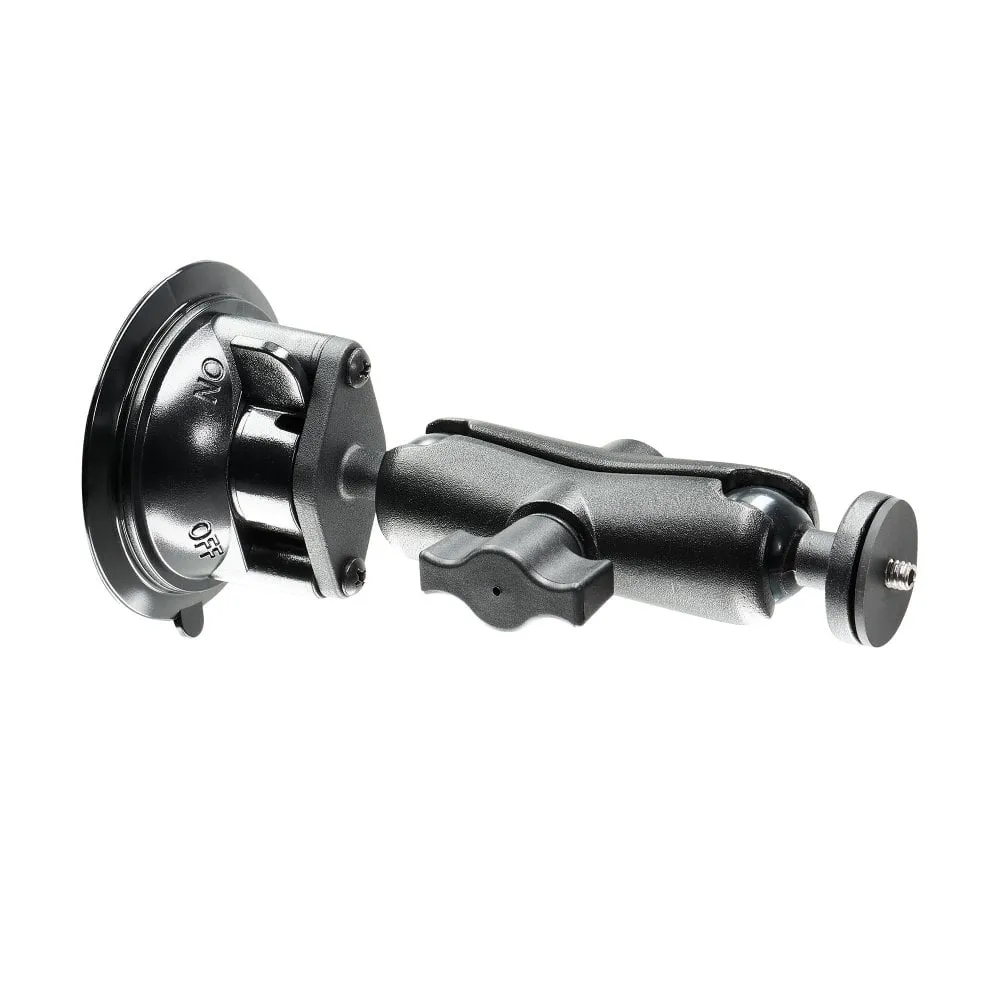 SUCTION CUP MOUNT - FOR KEY LIGHT