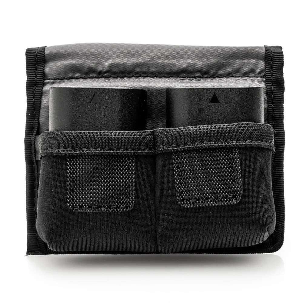 TENBA 636-640 Tools Reload Battery Pouch (Black)