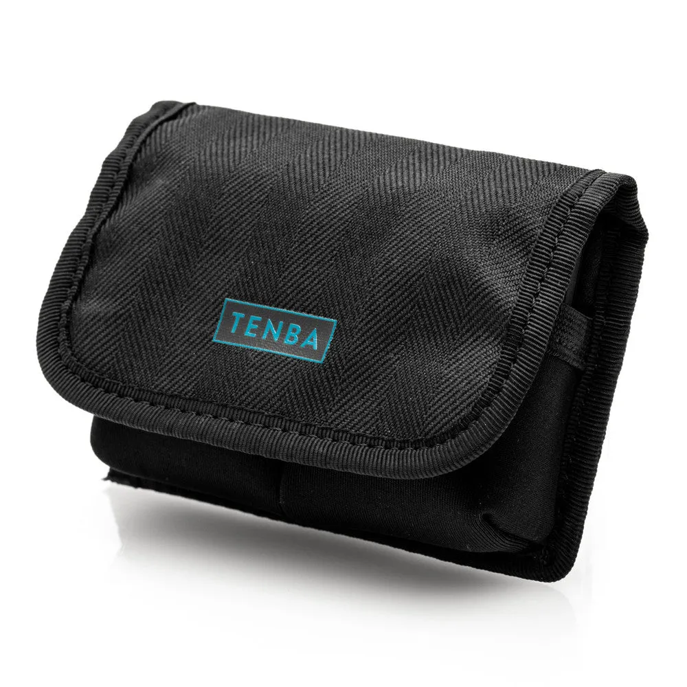 TENBA 636-640 Tools Reload Battery Pouch (Black)