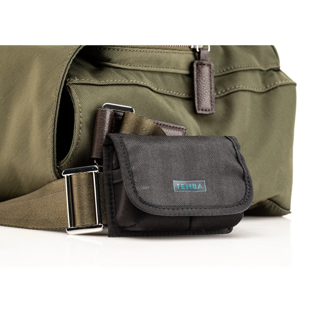 TENBA 636-640 Tools Reload Battery Pouch (Black)