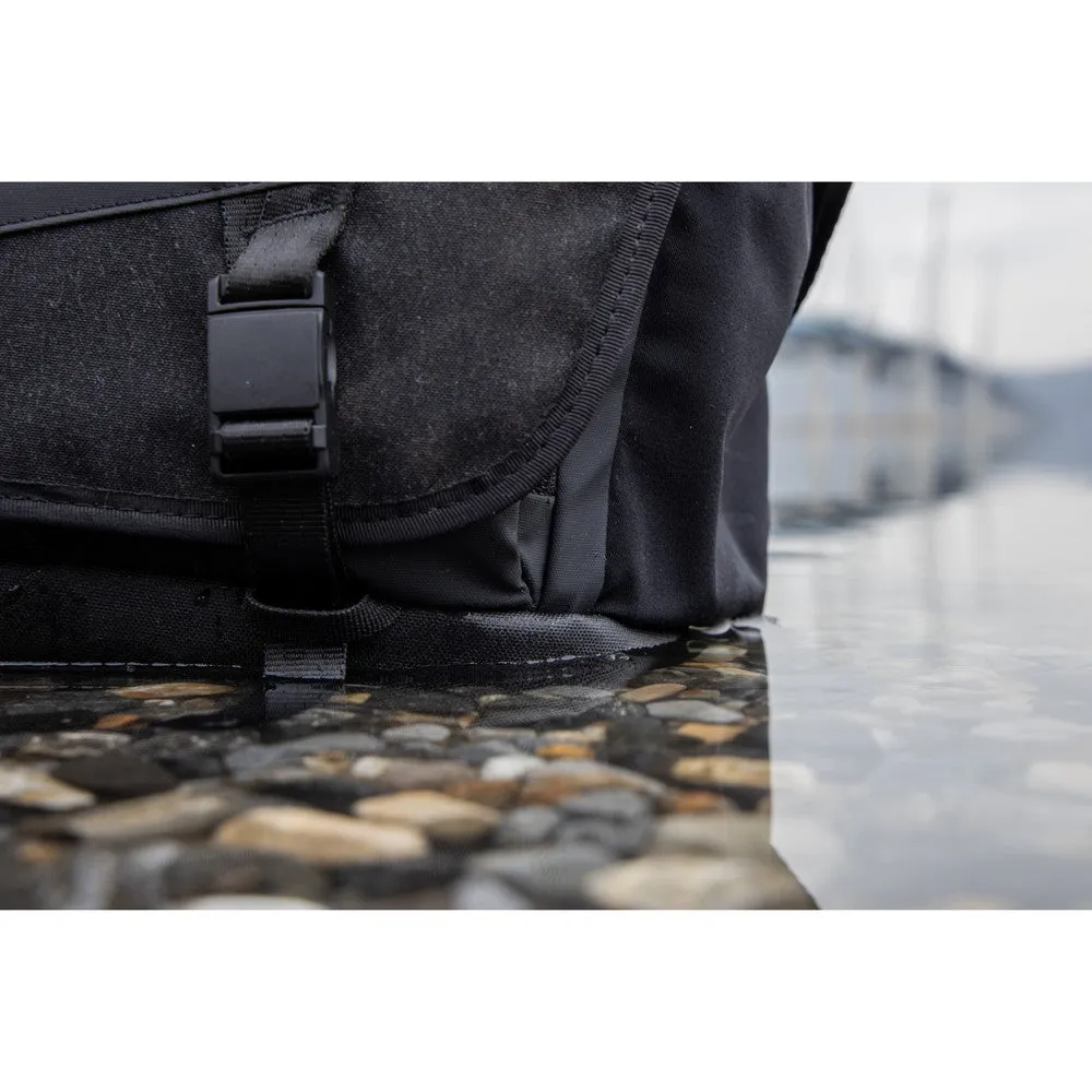 TENBA 638-572 DNA 13 DSLR Messenger (Black)