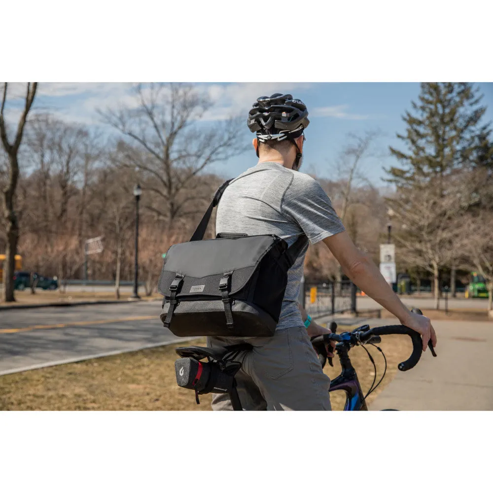 TENBA 638-572 DNA 13 DSLR Messenger (Black)