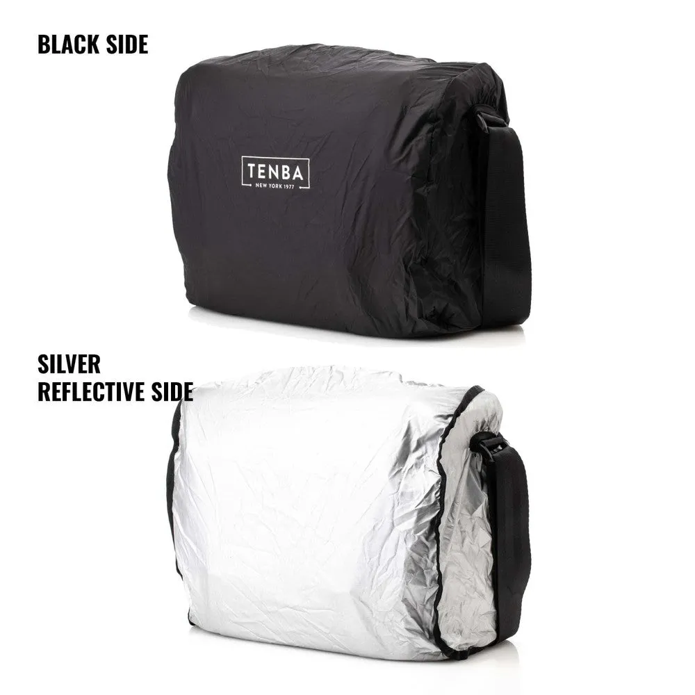 TENBA 638-572 DNA 13 DSLR Messenger (Black)