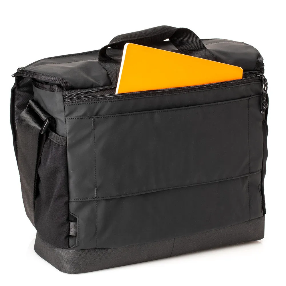 TENBA 638-572 DNA 13 DSLR Messenger (Black)