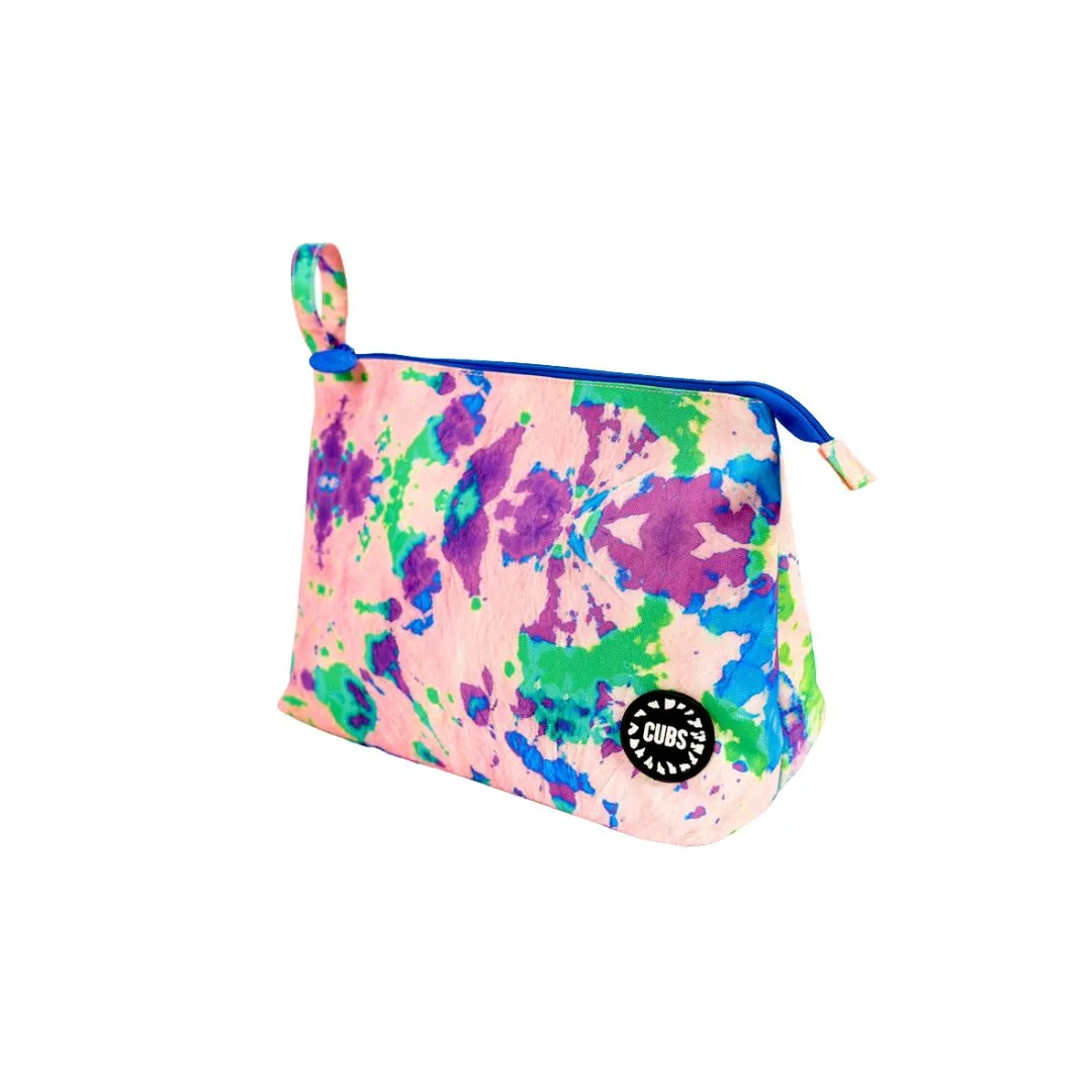 Tie Dye 325 Pouch