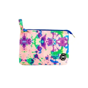 Tie Dye 325 Pouch