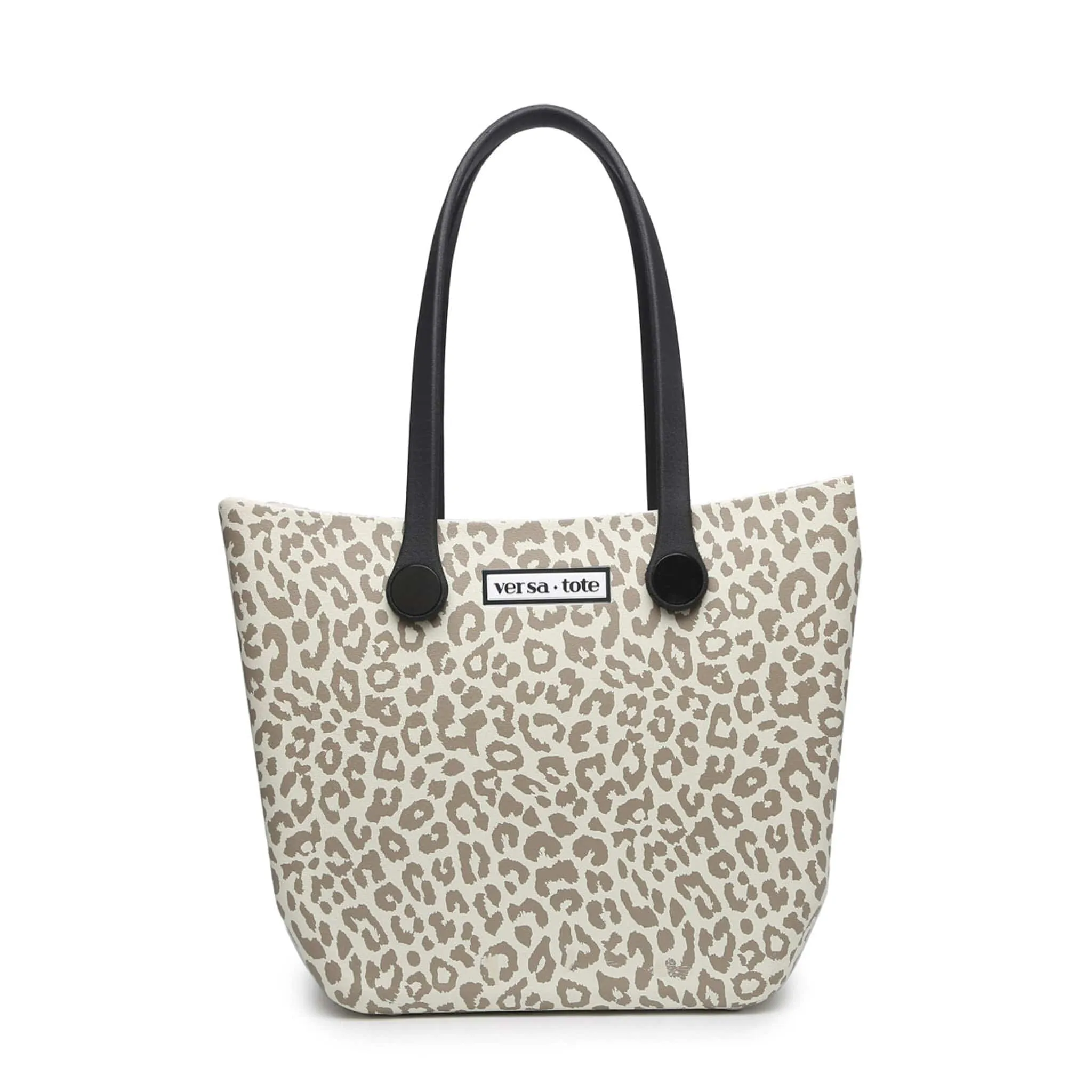 V2022P Vira Printed Versa Tote w/ Interchangeable Straps