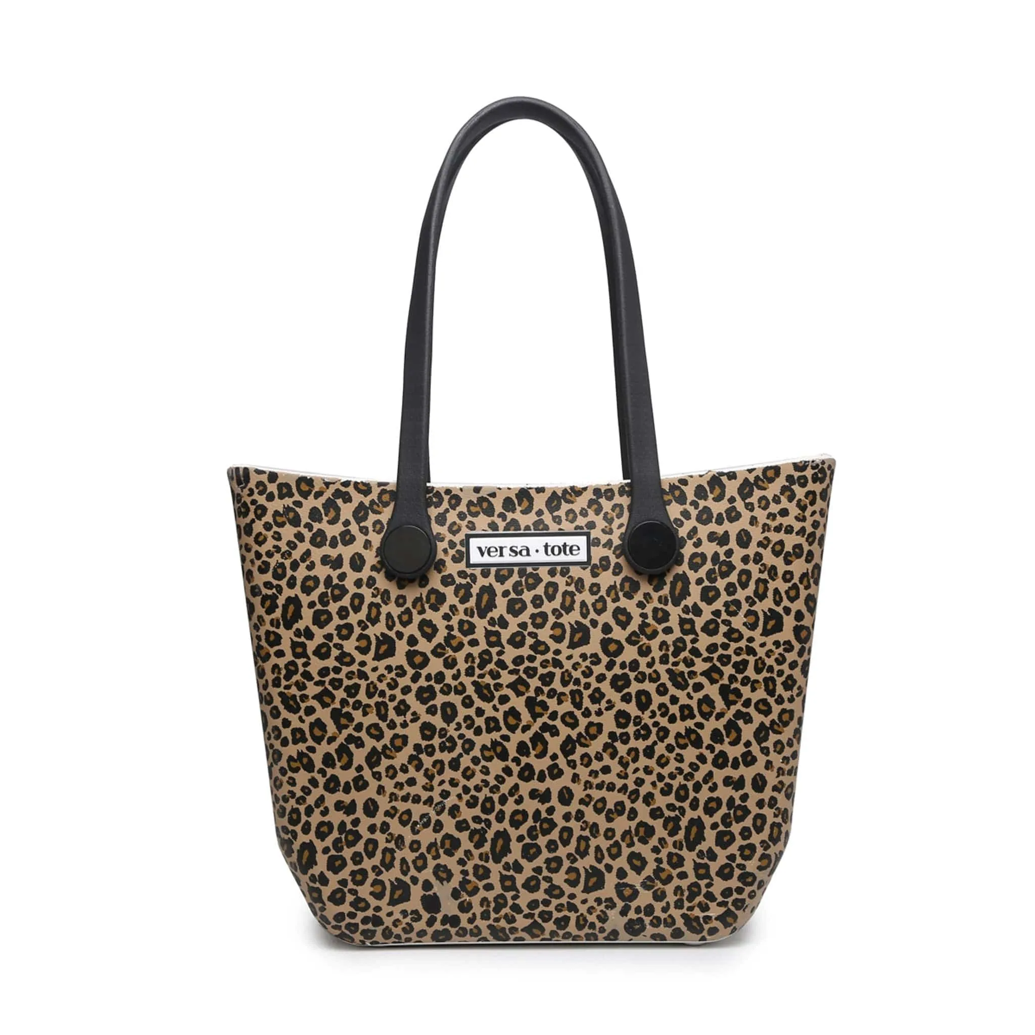 V2022P Vira Printed Versa Tote w/ Interchangeable Straps
