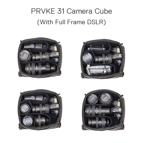 WANDRD Essential  Camera Cube (8602)