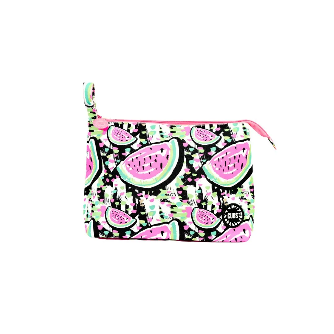 Watermelon Fiesta 2 Pouch