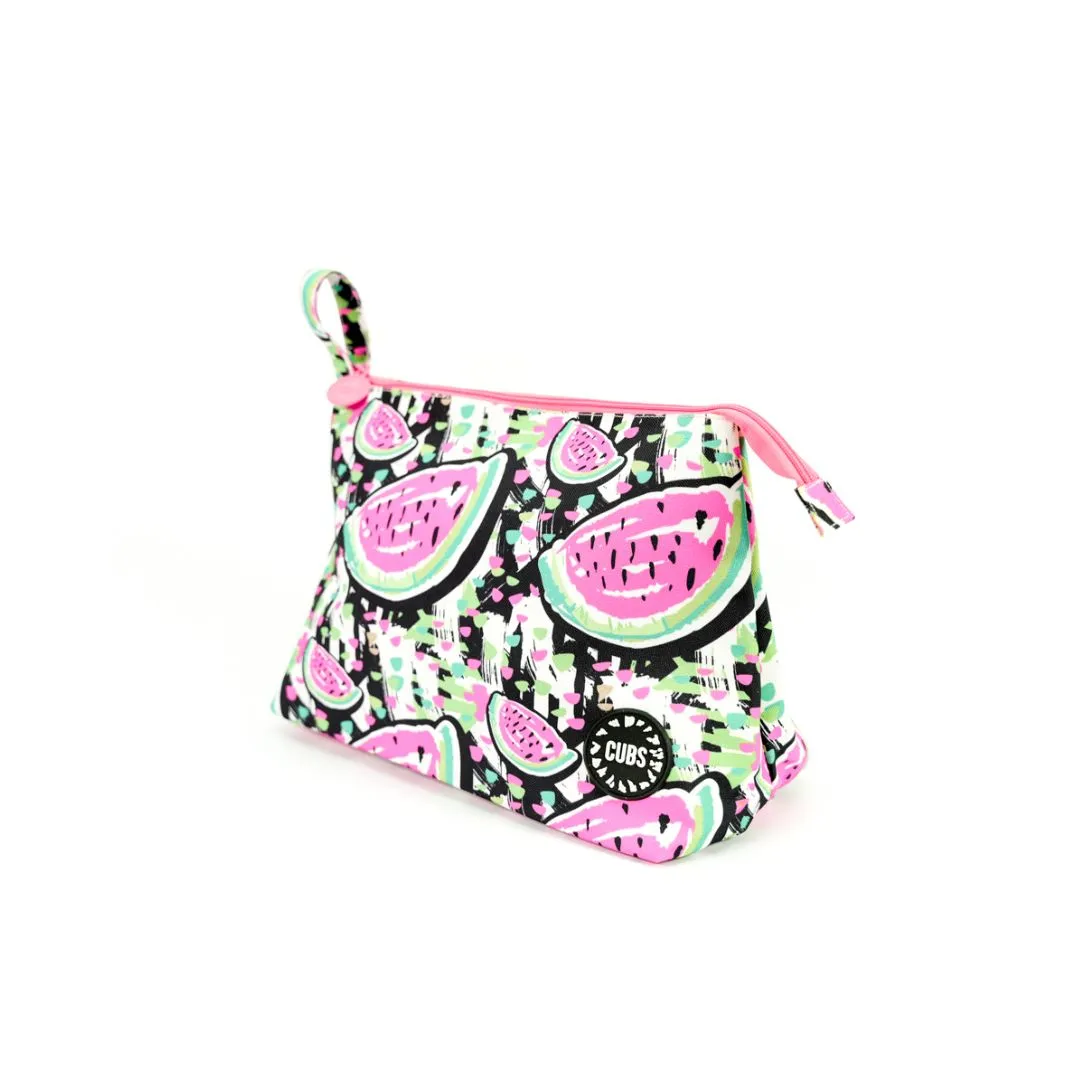 Watermelon Fiesta 2 Pouch