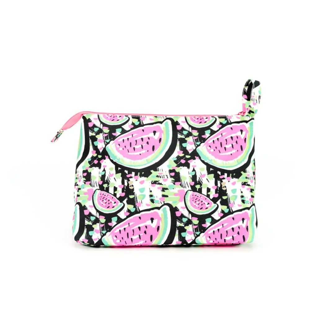 Watermelon Fiesta 2 Pouch