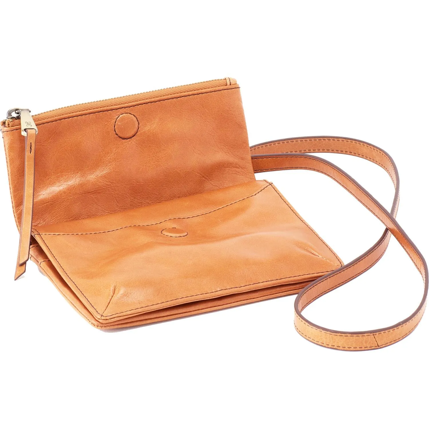 Women's Hobo Glade Earth Leather
