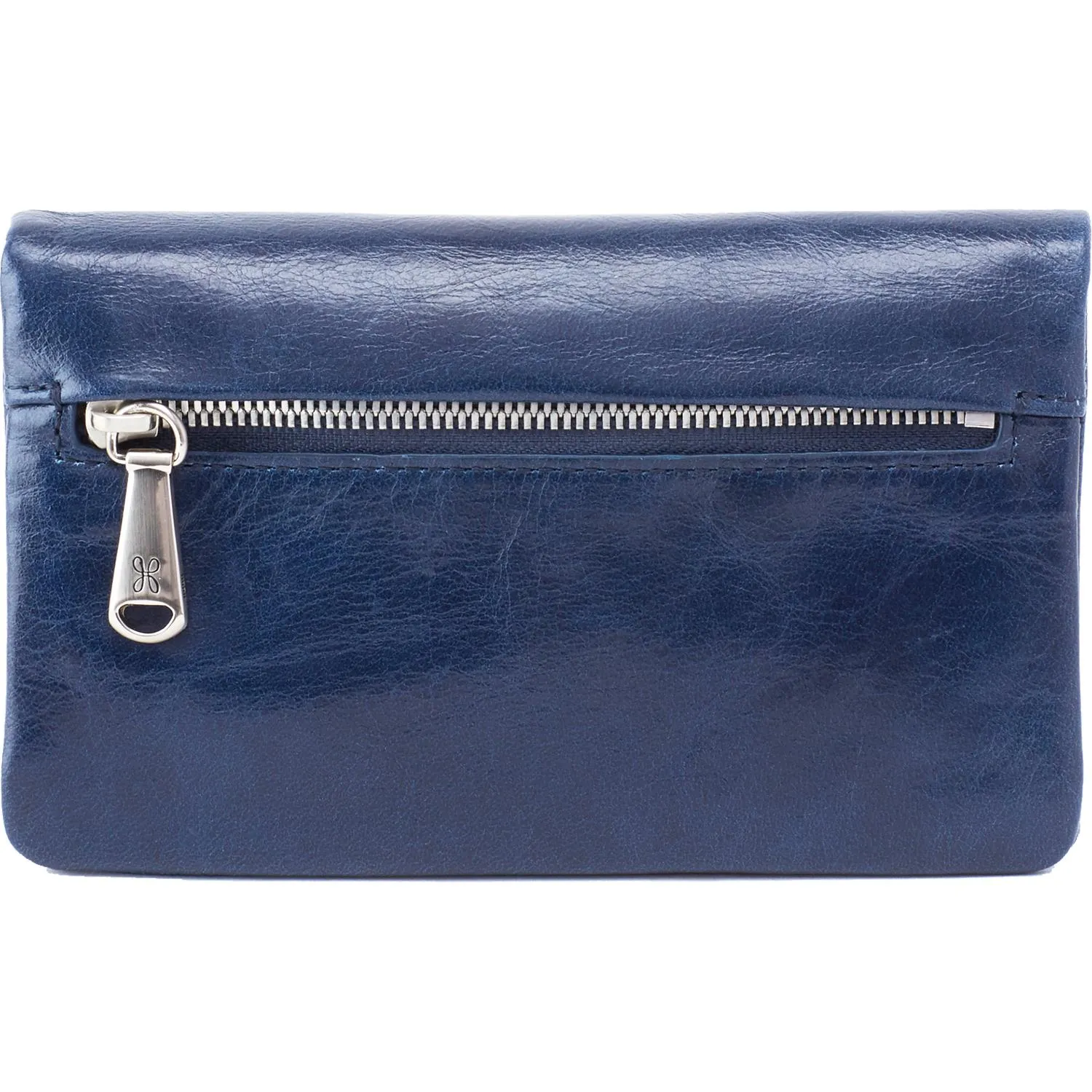 Women's Hobo West Indigo Vintage Leather