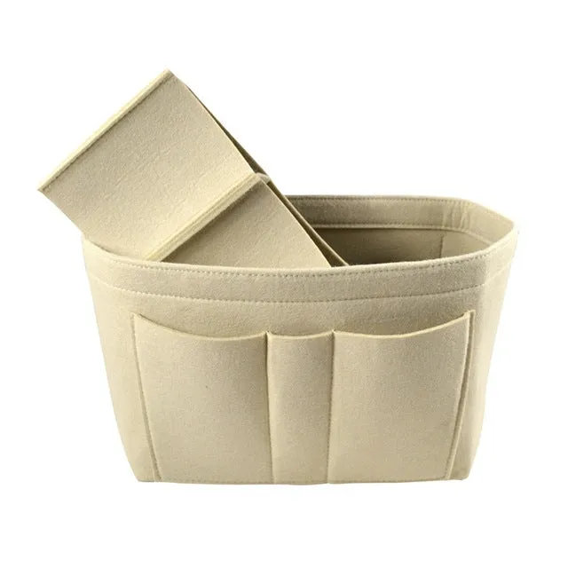 Womens Makeup Organizer