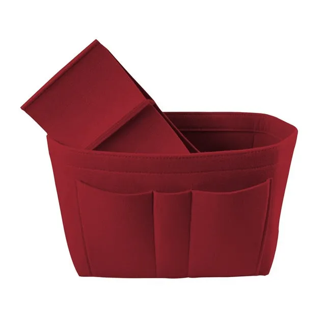 Womens Makeup Organizer