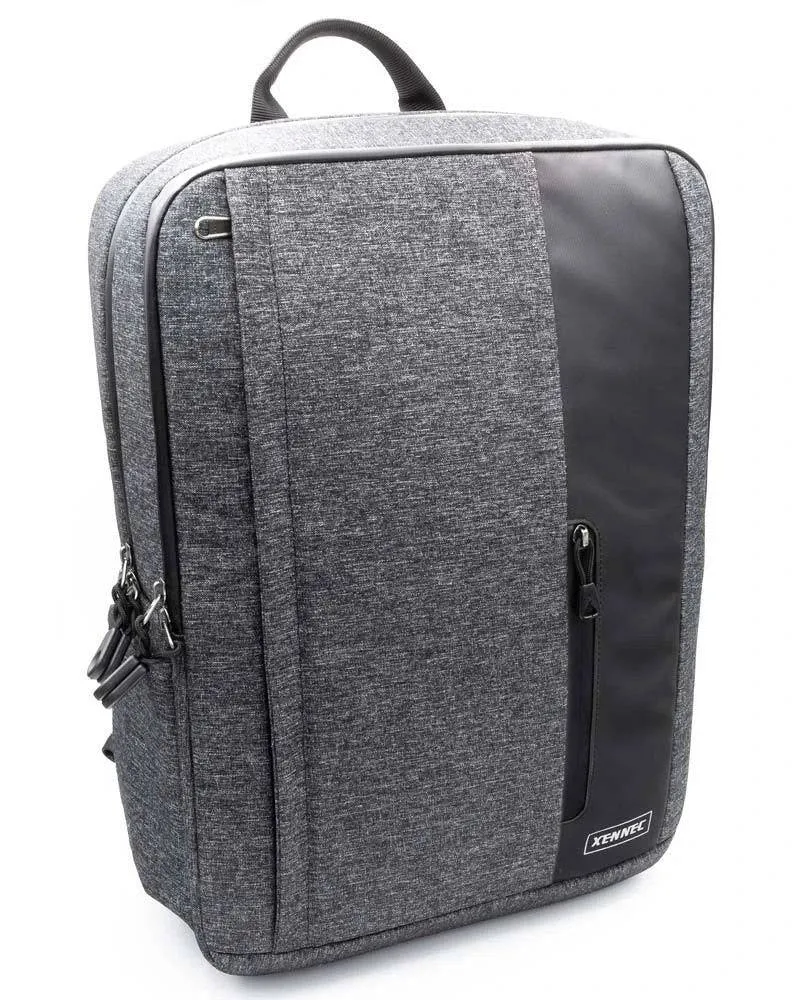 XENNEC CityScape DayPack 15