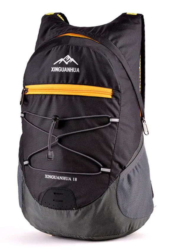 Xinguanhua 18 Backpack